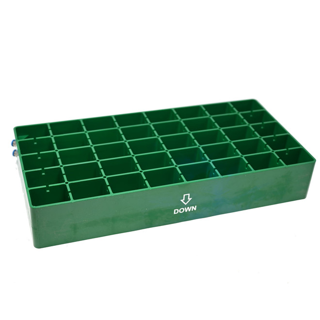 PLASTIC CENTER BLOCK REPLACEMENT for 250 x 500 mm