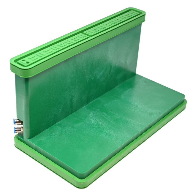 BVC STONE VACUUM CUP FOR SOLID SURFACES 50X400X180MM SINK RAIL