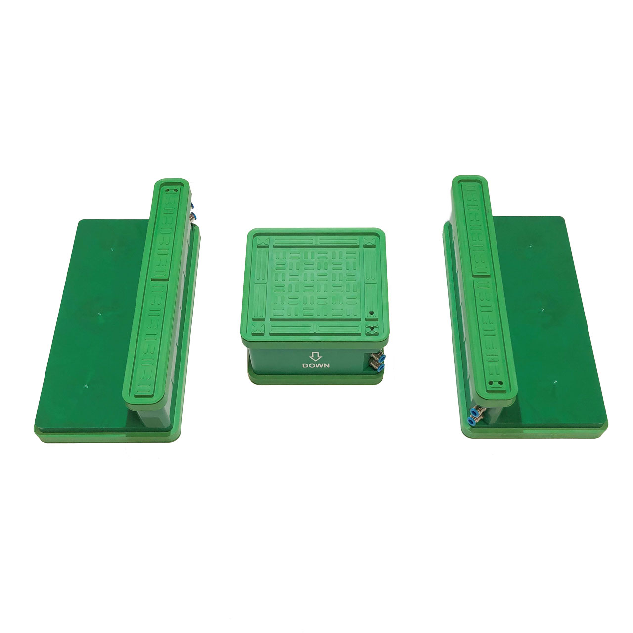 VANITY SINK KIT IN 105MM TALL HEIGHT BVC Group, Inc.