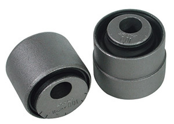 SPC Rear Camber Kit for Chrysler / Dodge 66050 - Performance-Curve