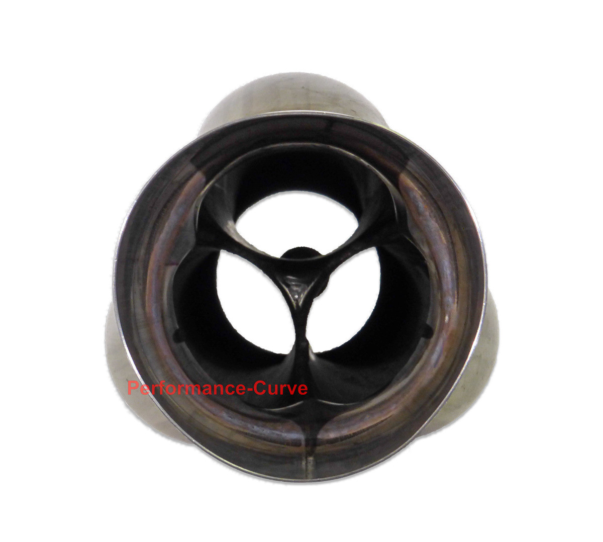 Wicked Flow Kamikaze High Performance Race Muffler - 5