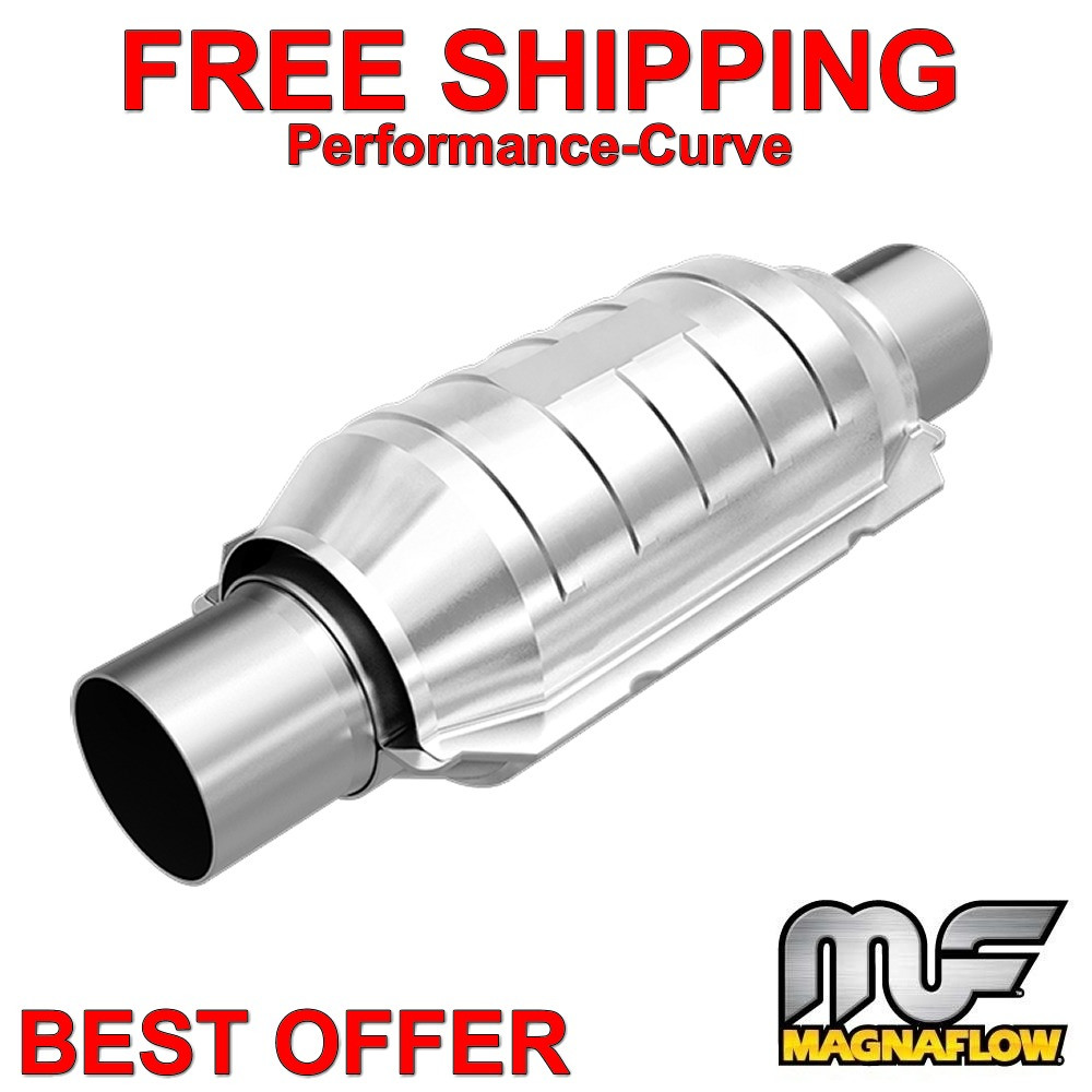MagnaFlow 2.5