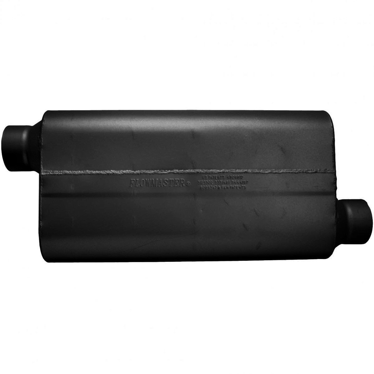 Flowmaster Exhaust 50 Series Big Block Muffler 3.5