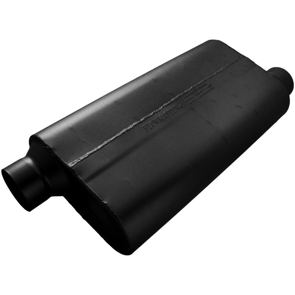 Flowmaster Exhaust 50 Series Big Block Muffler 3.5