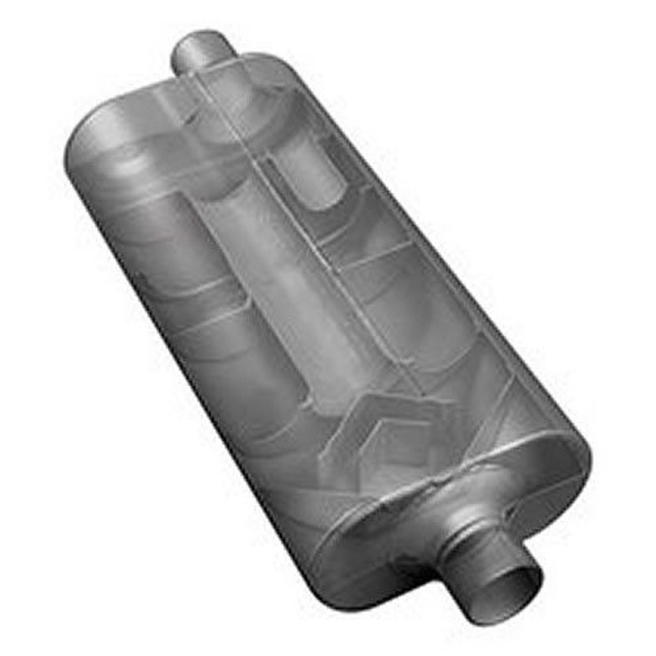 Flowmaster Exhaust 50 Series Big Block Muffler 3.5