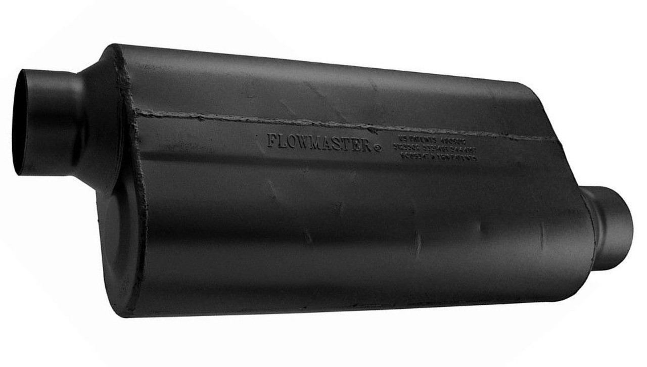 Flowmaster 50 Series Heavy Duty Muffler 3.5