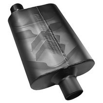 Flowmaster Super 44 Series Muffler 2.5