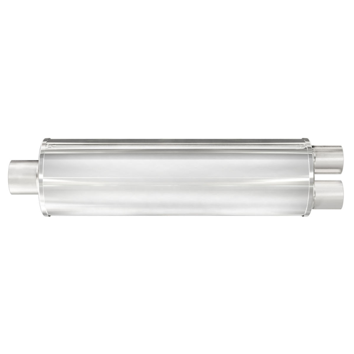 MagnaFlow XL - 3 Chamber Stainless Steel - 3