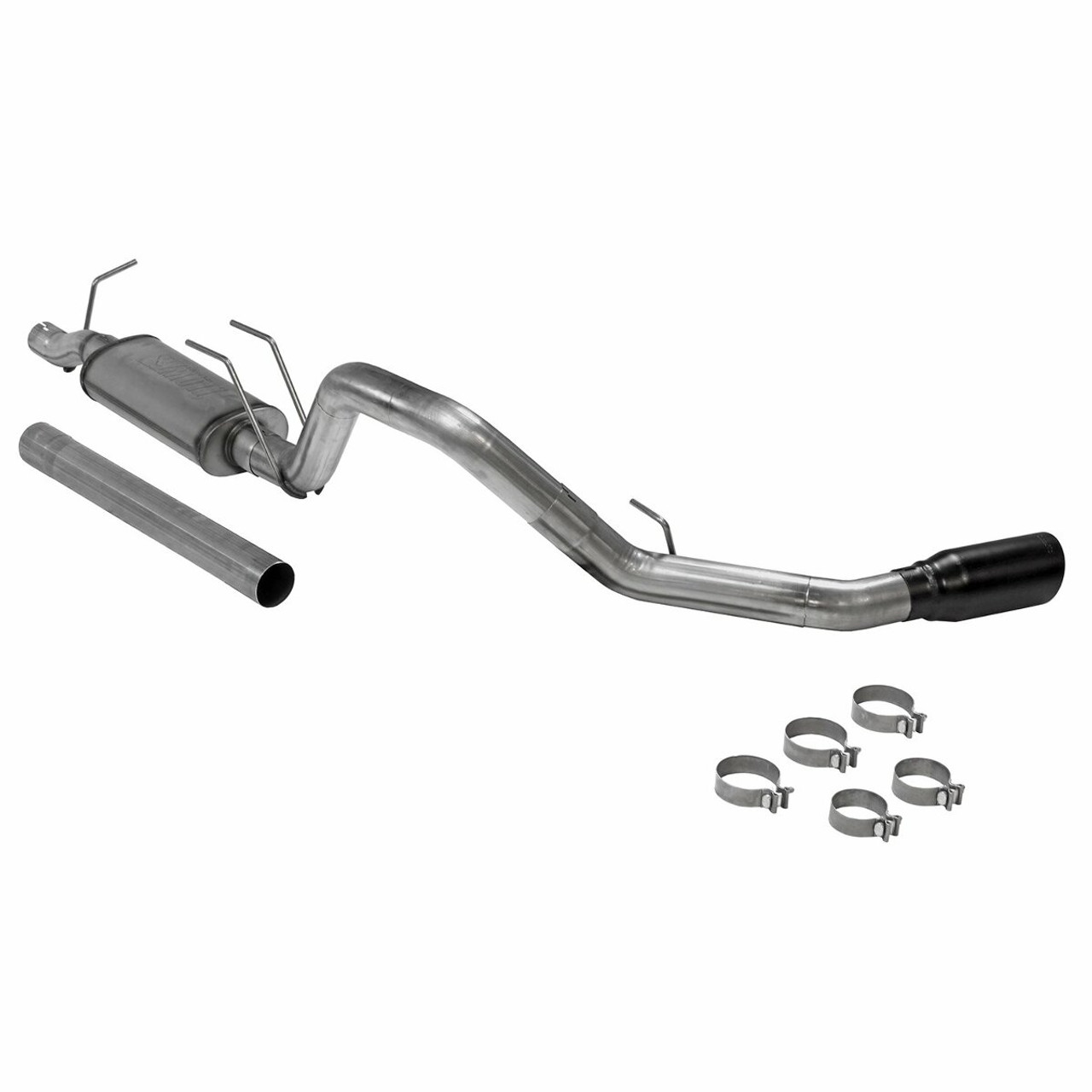 Flowmaster FlowFX Exhaust Fits 17-23 Ford F250 F350 6.2 / 7.3 - 717943