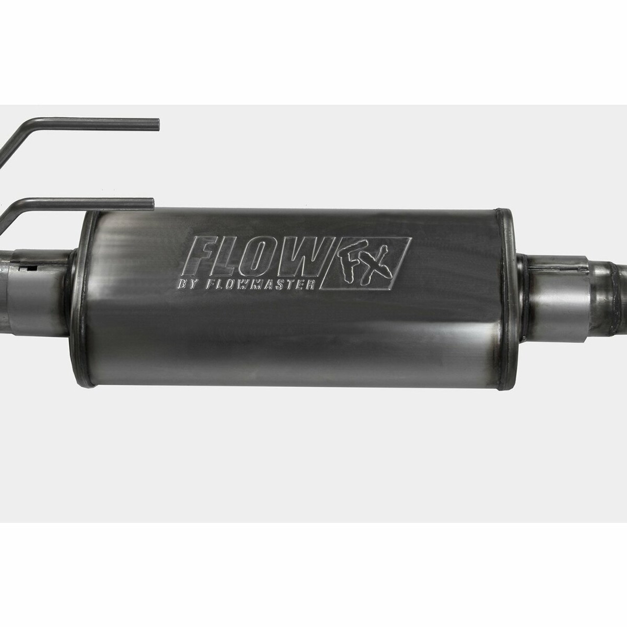 Flowmaster FlowFX Exhaust Fits 17-23 Ford F250 F350 6.2 / 7.3 - 717943