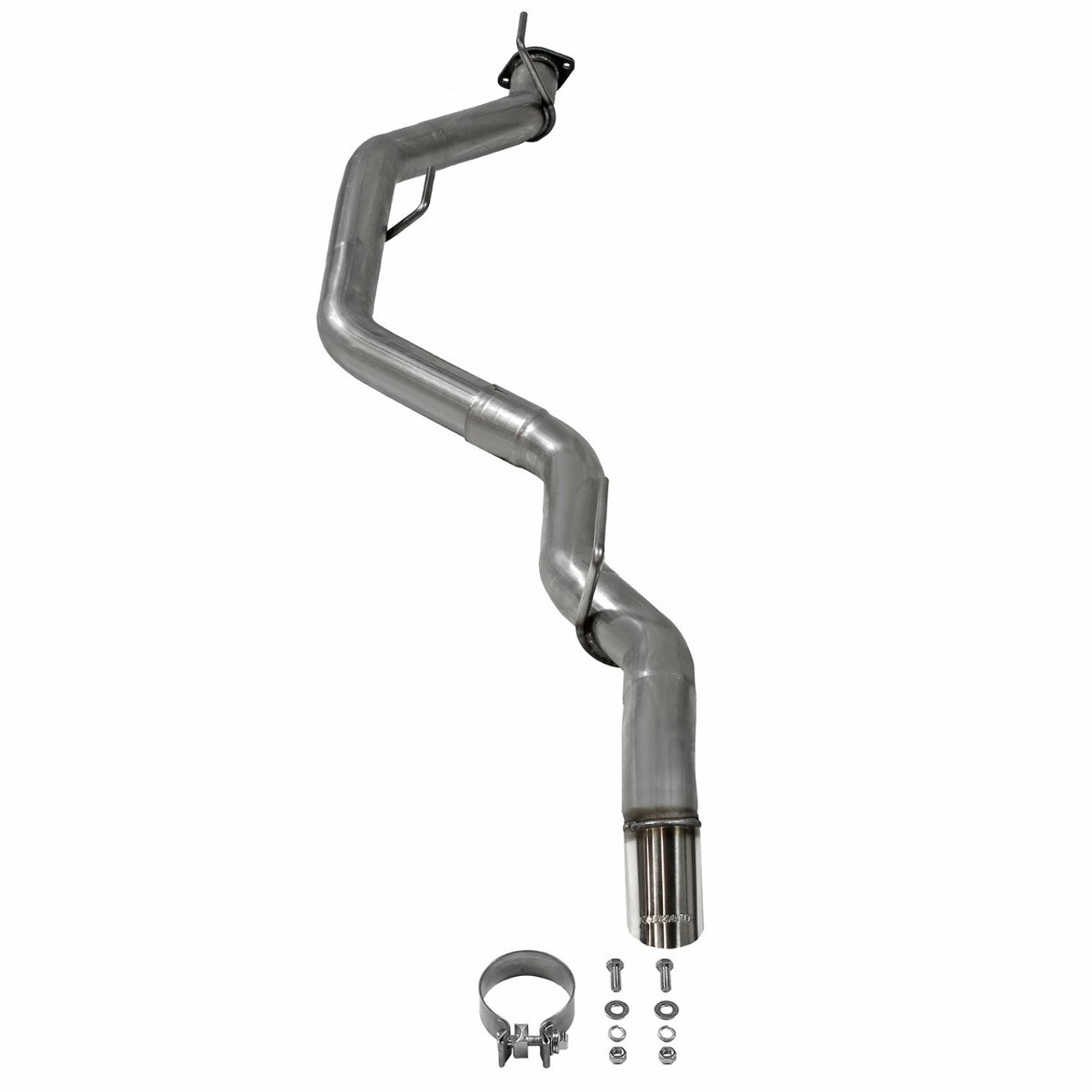 Flowmaster American Thunder Exhaust System 20-23 Jeep Gladiator JT 3.0  818131 Performance-Curve