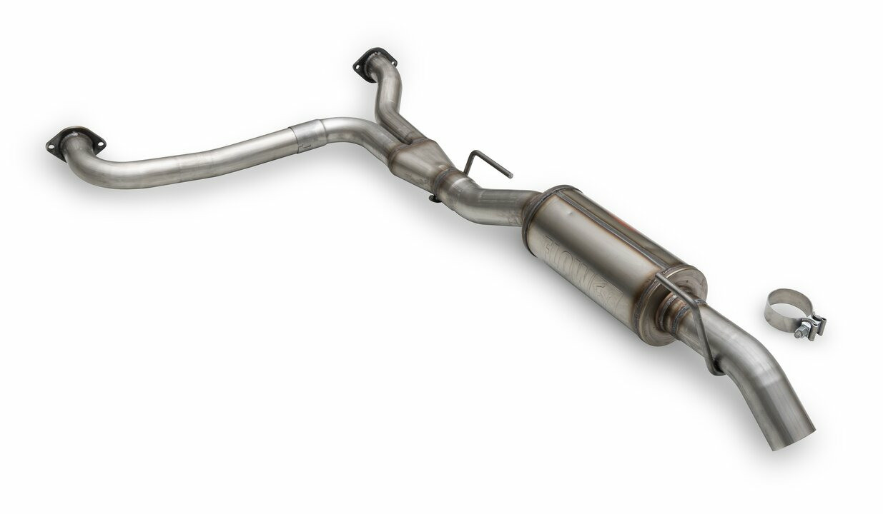Flowmaster FlowFX Extreme Exhaust System fits 22-23 Nissan