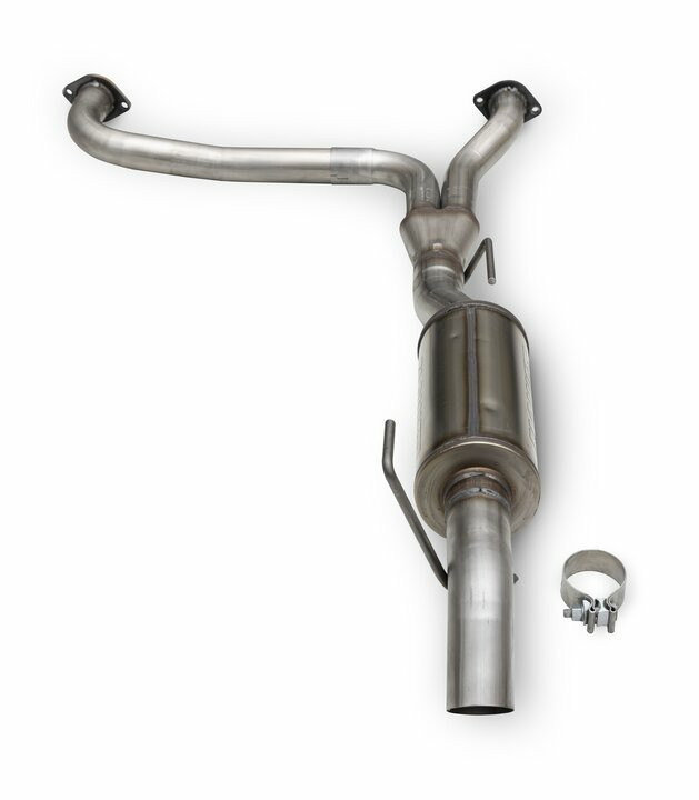 Flowmaster FlowFX Extreme Exhaust System fits 22-23 Nissan