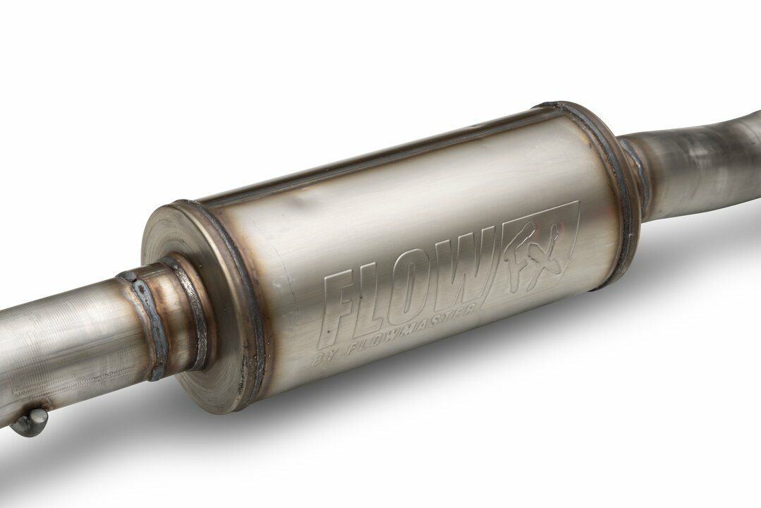 Flowmaster FlowFX Extreme Exhaust System fits 22-23 Nissan