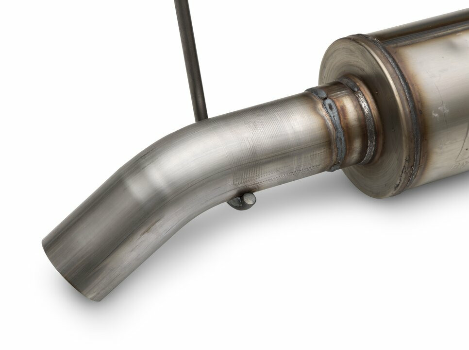 Outflow 　Bigfree158 Flowmaster FlowFX Extreme Exhaust System fits 22-23 Nissan