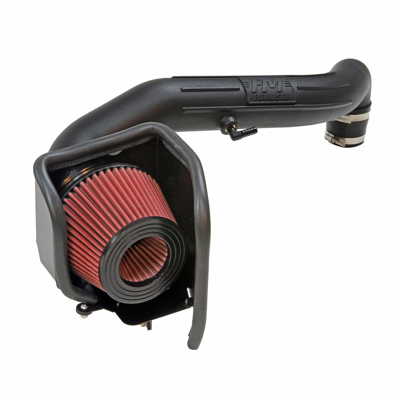 Flowmaster Delta Force Air Intake fits 97-06 Jeep Wrangler TL/LJ