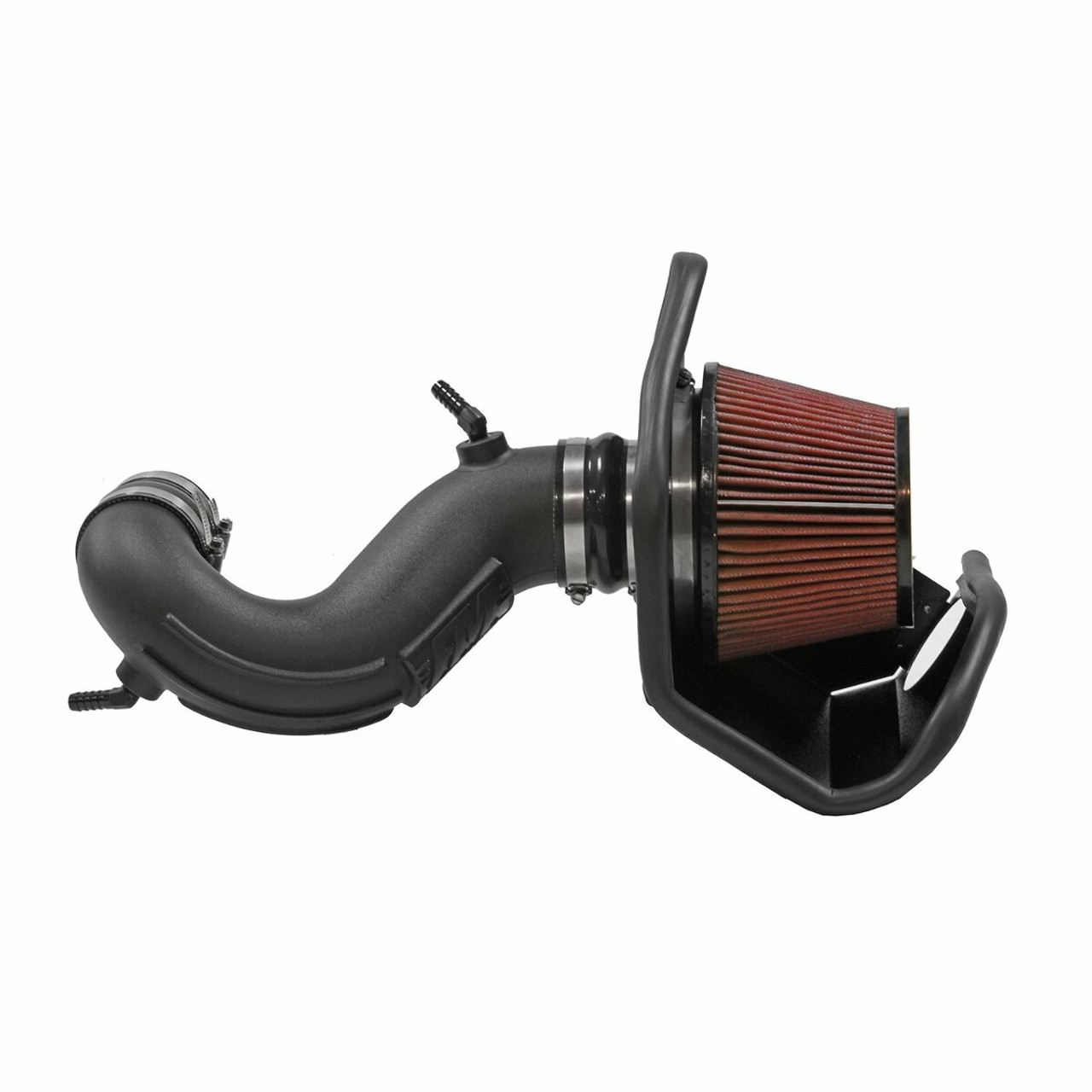 Flowmaster Delta Force Air Intake fits 91-95 Jeep Wrangler YJ 4.0 615211  Performance-Curve