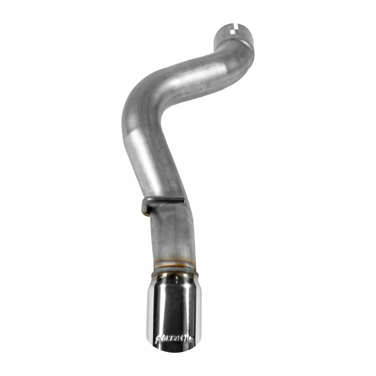 Flowmaster American Thunder Axle-Back System 18-23 Jeep Wrangler