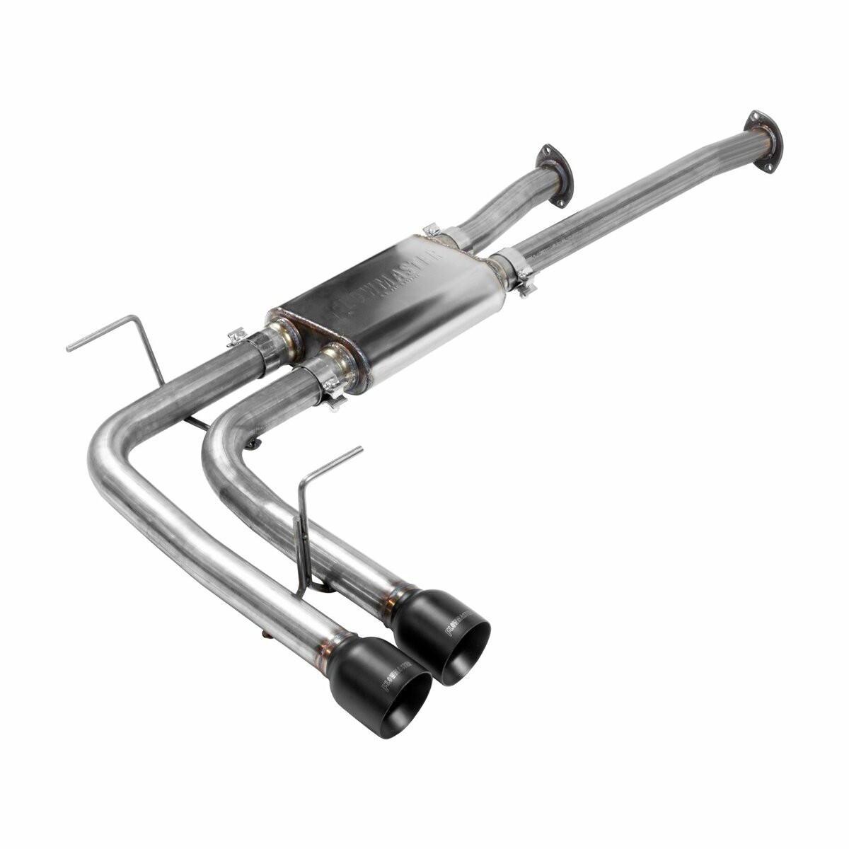 Flowmaster FlowFX Exhaust System 09-21 Toyota Tundra 4.6/4.7/5.7