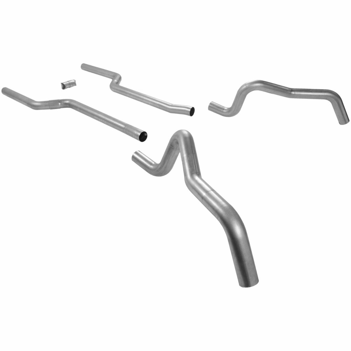 Flowmaster 3" Header Back Exhaust System 6769 Camaro/Firebird 1050