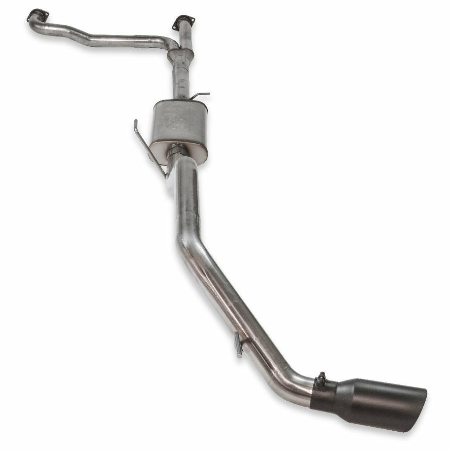 Flowmaster FlowFX Exhaust System Fits 17-23 Nissan Titan - 717910