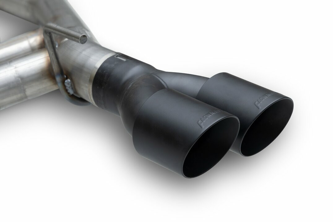 Flowmaster FlowFX Exhaust System fits 20-23 Explorer/Aviator 3.0