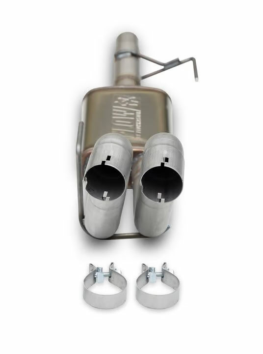 Flowmaster FlowFX Direct fit Muffler 21-24 Ford F150 - 2.7 3.5 5.0