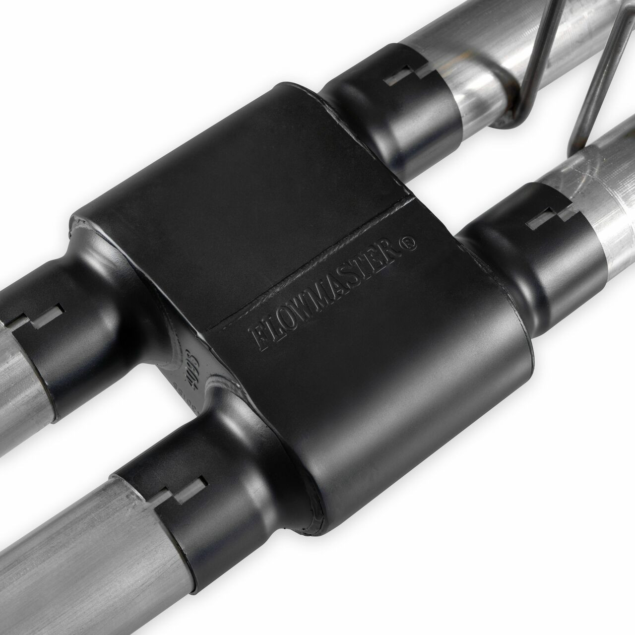 Floatmaster System Flowmaster Outlaw Exhaust System Fits 2025 Ram 3.0 - 818197 ...