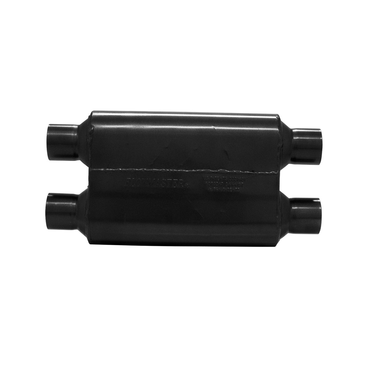 Flowmaster Super 44 Series Muffler 2.5