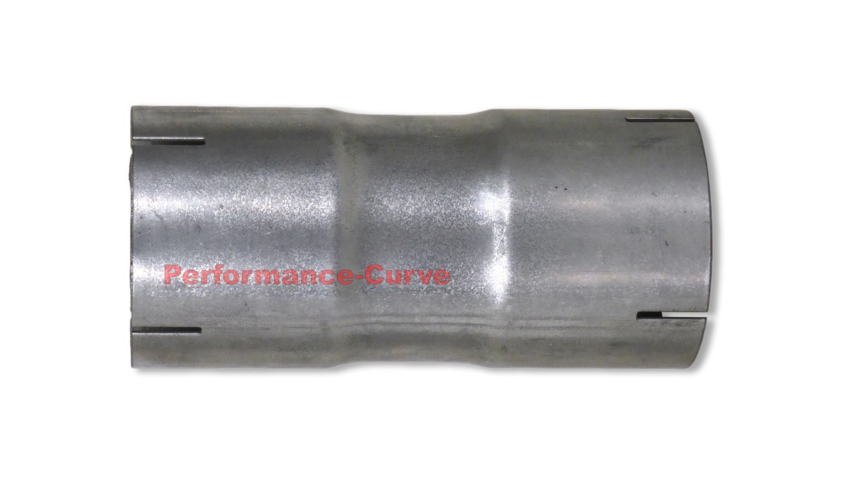 3.5" Diesel / Race Exhaust Coupler / Adapter Grand Rock ID to ID