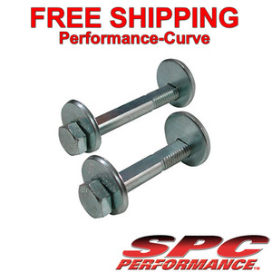 SPC Adjustable Rear Camber Bolt for Chevy / Pontiac - Specialty Products - 87430