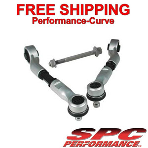 SPC Front Upper Multi Link Arm Set for Audi / VW - Specialty Products - 81350