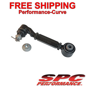 SPC EZ Arm XR for Camber Adjustments on the Rear of Honda & Acura - 67290