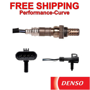 Denso Oxygen Sensor - OE Style - 234-4012