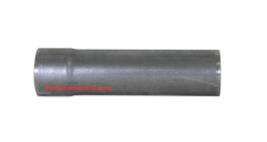 3" ID/OD Exhaust Tubing Adapter Custom Extension - 12" Long 3" ID/OD Exhaust Tubing Adapter Custom Extension - 12" Long