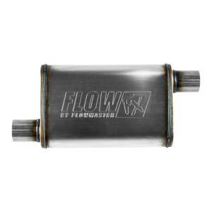 2.25" O/O Performance Exhaust Muffler Flowmaster FX Series - 71235 2.25" O/O Performance Exhaust Muffler Flowmaster FX Series - 71235