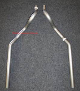 64-77 Chevrolet Chevelle 2.5" Mandrel Bent Tail Pipes 64-77 Chevrolet Chevelle 2.5" Mandrel Bent Tail Pipes