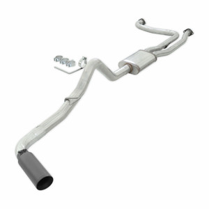 Flowmaster FlowFX Exhaust System fits 22-23 Nissan Frontier - 718151 Flowmaster FlowFX Exhaust System fits 22-23 Nissan Frontier - 718151