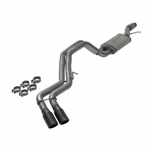 Flowmaster FlowFX Exhaust System fits 15-20 Tahoe/Yukon 5.3 - 717986 Flowmaster FlowFX Exhaust System fits 15-20 Tahoe/Yukon 5.3 - 717986