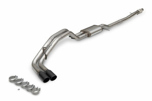 Flowmaster FlowFX Exhaust System fits 19-23 Ford Ranger 2.3 - 717997 Flowmaster FlowFX Exhaust System fits 19-23 Ford Ranger 2.3 - 717997