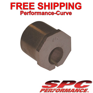 SPC 1.50° Ford Med. Duty Camber/Caster Sleeve Specialty Products - 23226 SPC 1.50° Ford Med. Duty Camber/Caster Sleeve Specialty Products - 23226