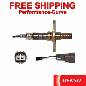 Denso Oxygen O2 Sensor - Direct Fit - 234-4161 Denso Oxygen O2 Sensor - Direct Fit - 234-4161