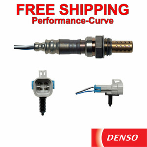 Denso Oxygen O2 Sensor - Direct Fit - 234-4342 Denso Oxygen O2 Sensor - Direct Fit - 234-4342