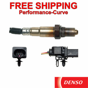 Denso Oxygen O2 Sensor - Direct Fit - 234-5097