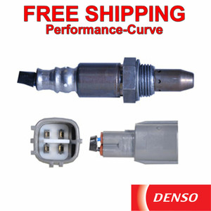 Denso Oxygen O2 Sensor - Direct Fit - 234-9008
