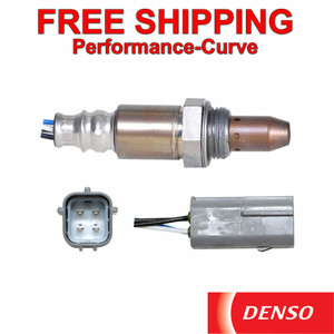 Denso Oxygen O2 Air/Fuel Ratio Sensor - Direct Fit - 234-9040