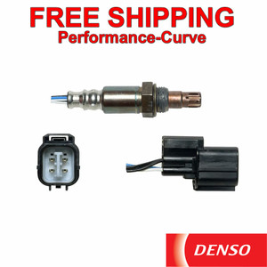 Denso Oxygen O2 Air/Fuel Ratio Sensor - Direct Fit - 234-9133