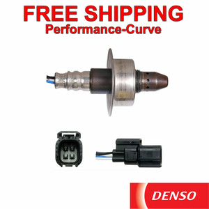 Denso Oxygen O2 Air/Fuel Ratio Sensor - Direct Fit - 234-9131 Denso Oxygen O2 Air/Fuel Ratio Sensor - Direct Fit - 234-9131