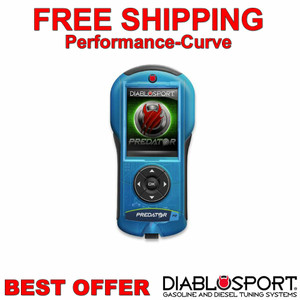 Diablo Sport Predator 2 Tuner Programmer for 05-14 Dodge/Ram - 7301 Diablo Sport Predator 2 Tuner Programmer for 05-14 Dodge/Ram - 7301