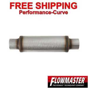 3" C/C Performance Exhaust Muffler Flowmaster FX Series - 72867